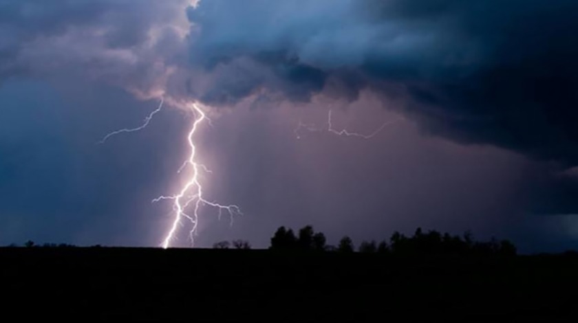 Meteorolojiden kritik uyarı! Gök gürültülü sağanak yağış geliyor