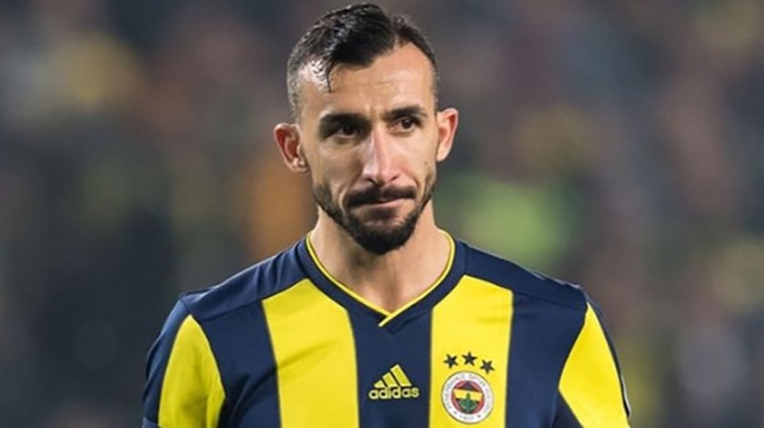 Mehmet Topal'ın yeni takımı belli oldu