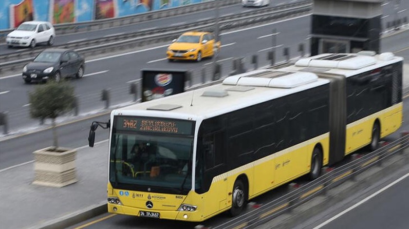 İstanbullular dikkat! Yarın toplu ulaşım ücretsiz