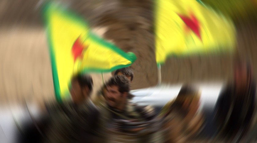 'YPG tüm bölgeden çekilecek'