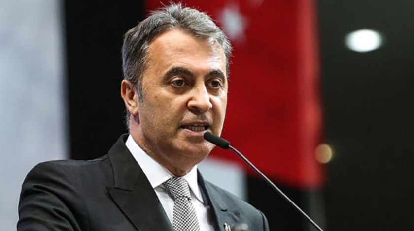 Kulüpler Birliği Başkanı yeniden Fikret Orman oldu