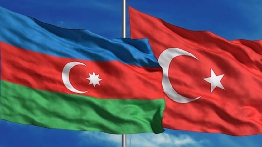 Azerbaycan ve Türkiye arasında yeni dönem başladı