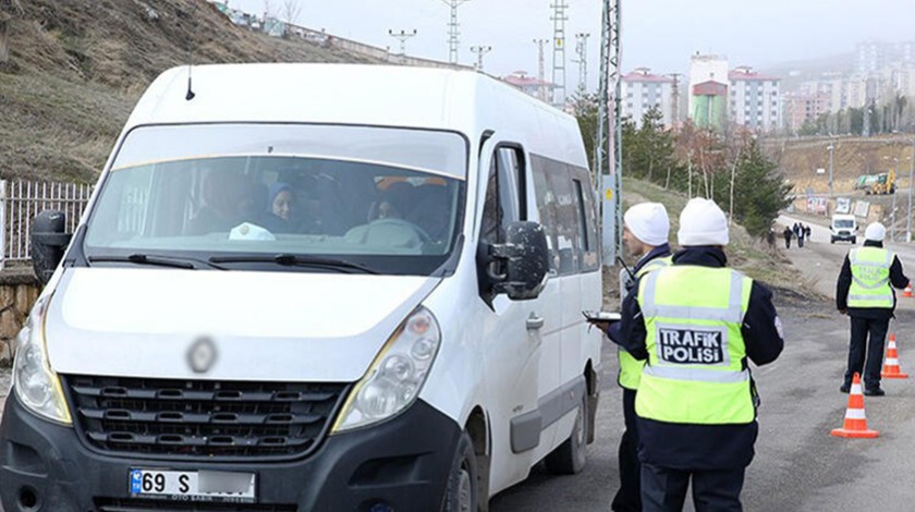 İçişleri Bakanlığı'ndan önemli talimat! 81 ile gönderildi