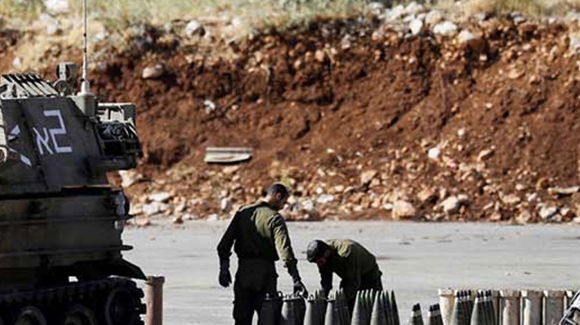 Gerilim tırmanıyor! 'Çatışma' uyarısı geldi