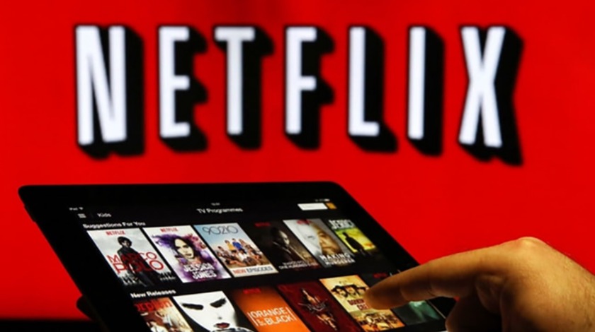 Netflix'ten Türkiye kararı! 'Lisans başvuru sürecimizi başlattık'