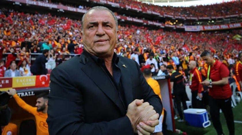 Fatih Terim'e PFDK şoku