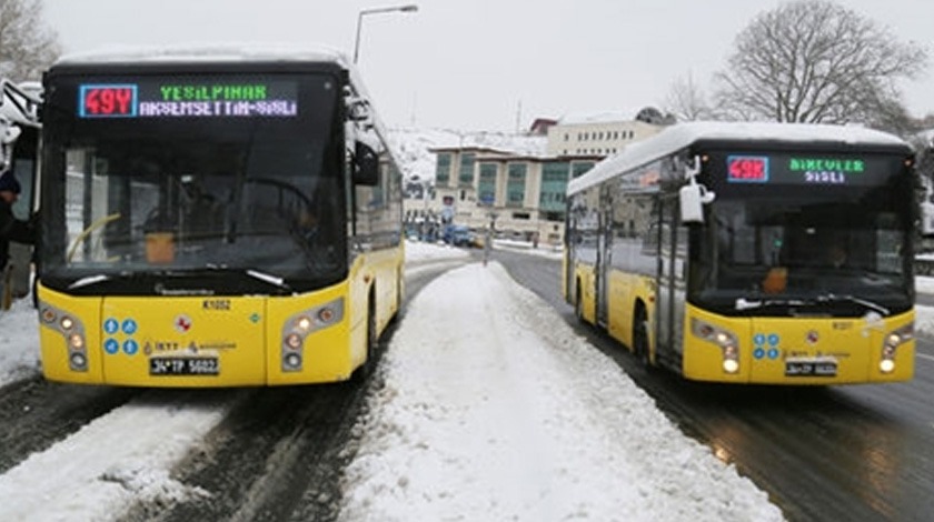 İstanbullular dikkat! 9 Eylül'de başlayacak