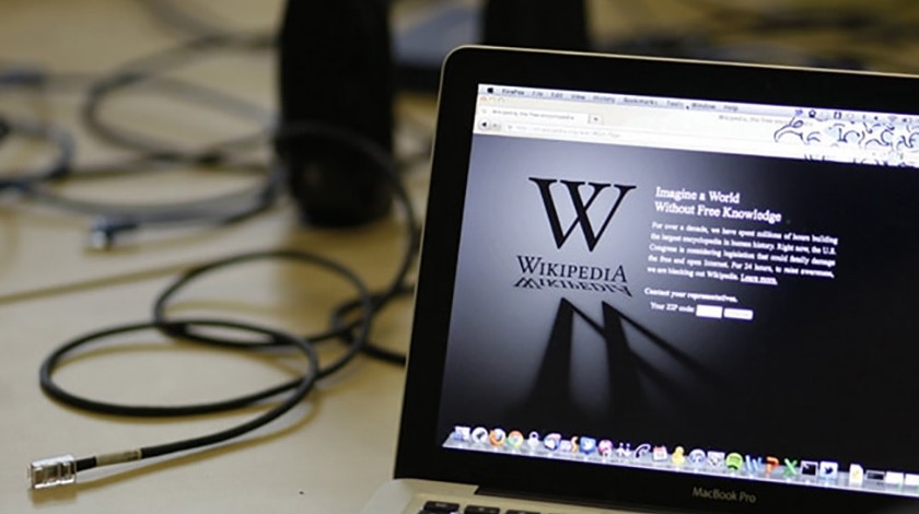 Yasak kalkacak mı? Wikipedia'ya erişim engeli AYM gündeminde