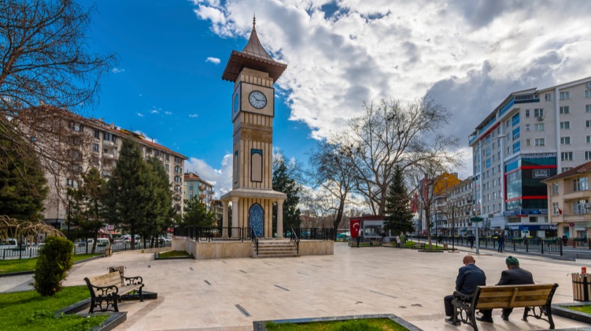 Tarihi, doğal ve kültürel zenginlikleriyle Kütahya seni bekliyor!