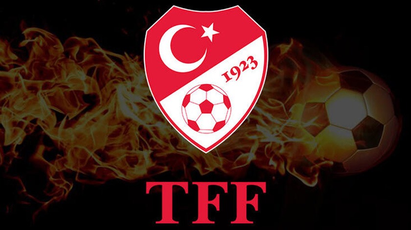 TFF'den yeni 19:05 açıklaması!