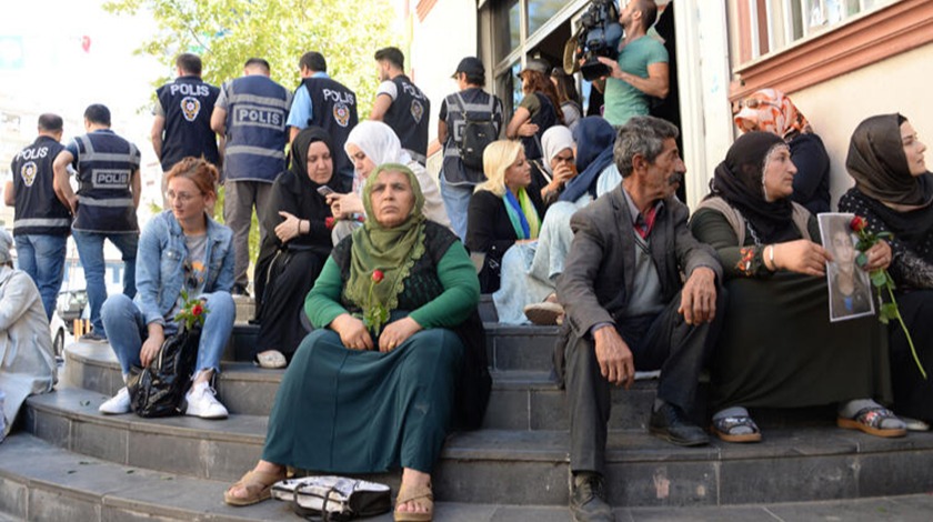 Savcılık harekete geçti! HDP Diyarbakır il ve ilçe örgütleri...