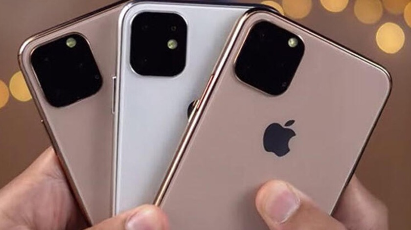 iPhone 11 bugün tanıtılacak! Fiyatı ne kadar?