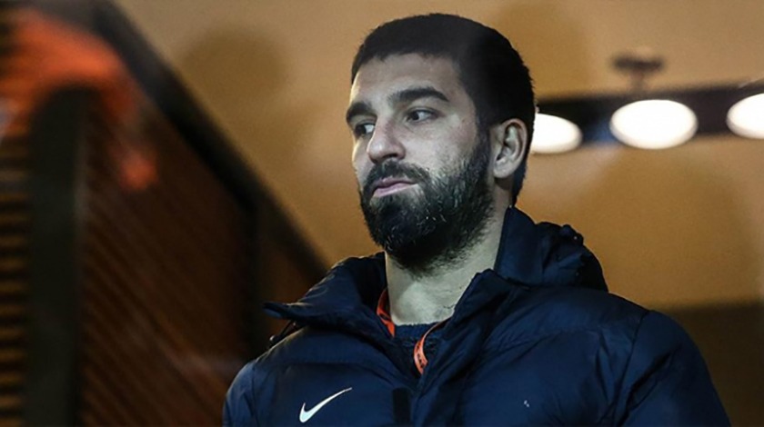 Arda Turan - Berkay davasında karar