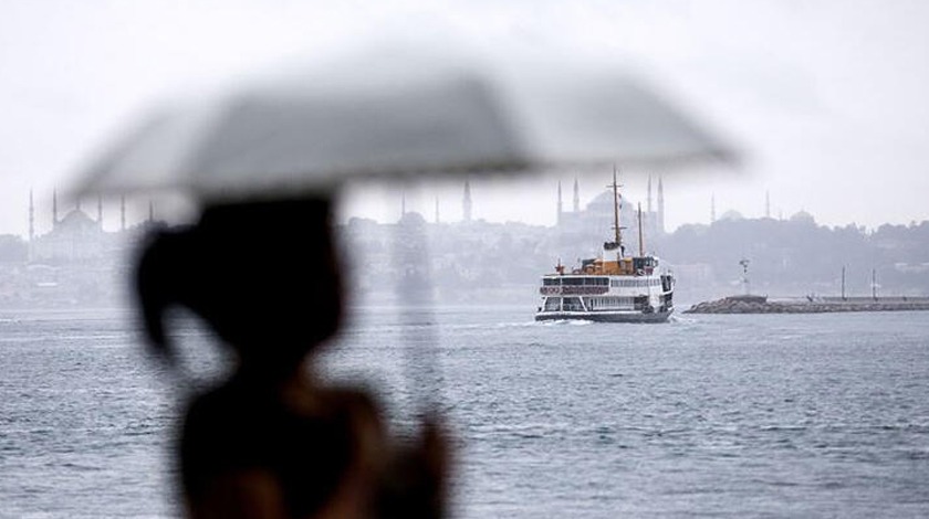 AKOM'dan İstanbul'a uyarı