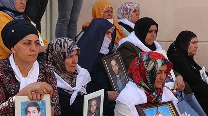 'Çocuklarımızın beyni burada yıkandı'