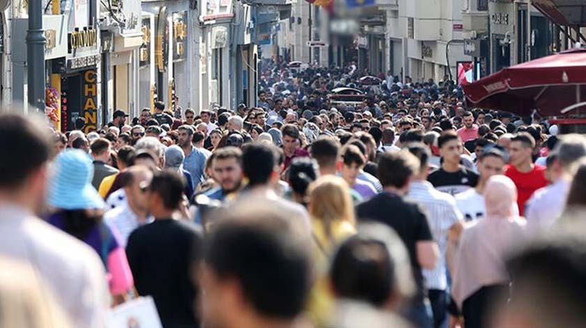 İşsizlik rakamları açıklandı