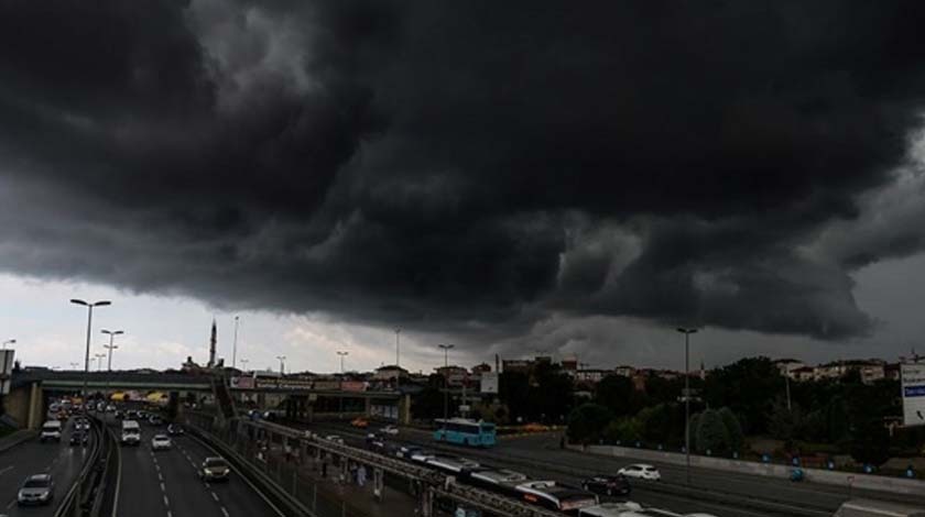 Valilik ve Meteoroloji gün vererek uyardı