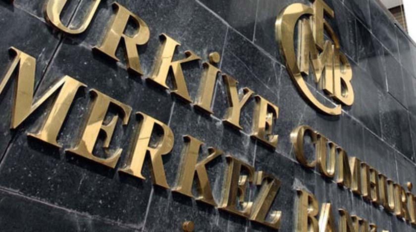 Merkez Bankası rezervleri açıklandı