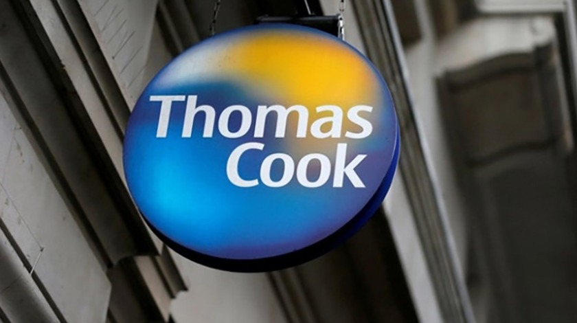 İngiliz tur operatörü Thomas Cook iflas etti