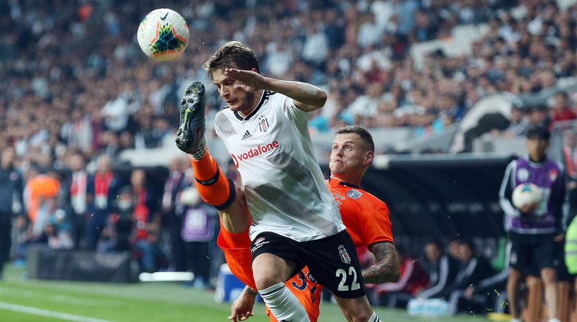 Beşiktaş'a Ljajic şoku