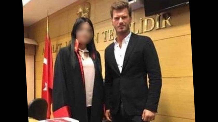 HSK Başkanvekili'nden 'Kıvanç Tatlıtuğ' açıklaması