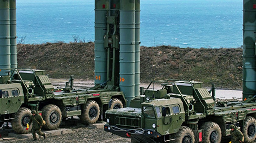 S-400'lerle ilgili önemli detay! Belli oldu...