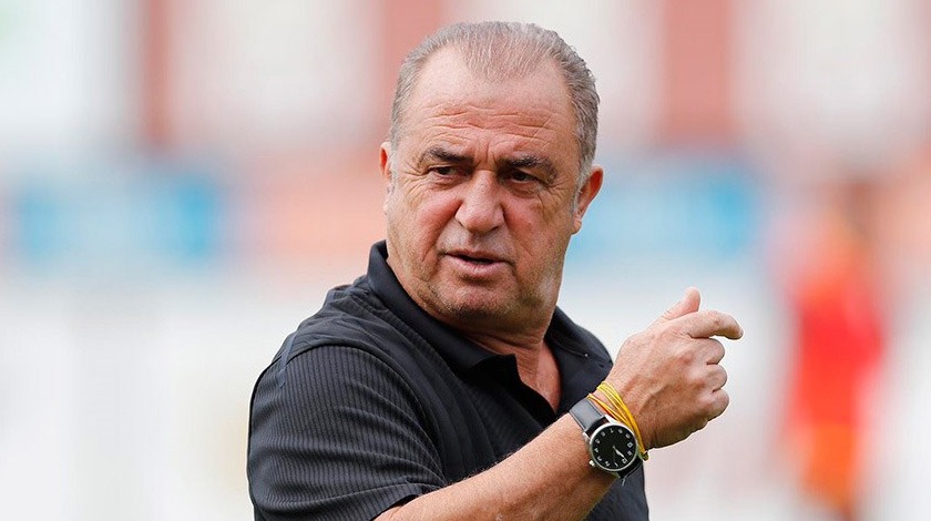 Real Madrid’te Fatih Terim bombası