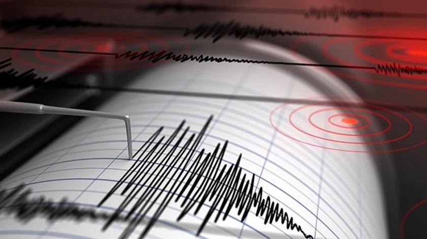 Son dakika İstanbul’da deprem