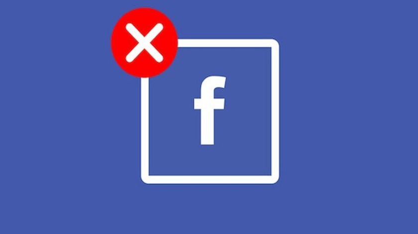 Facebook çöktü mü?