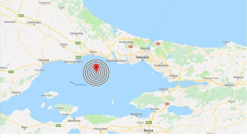 İstanbul beşik gibi! Sayı 300'ü geçti