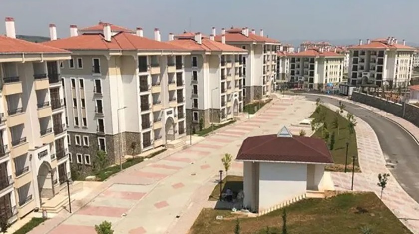 Şartlar Resmi Gazete'de! Lojmanlar satışa çıkıyor