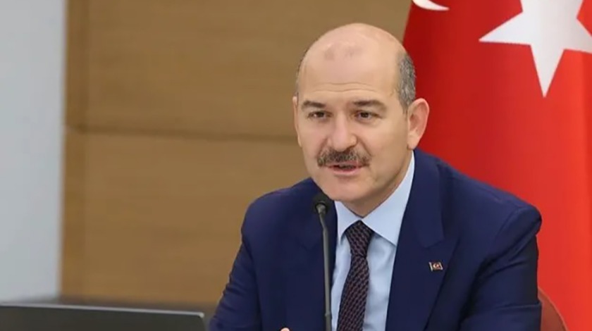 Bakan Soylu: Kış operasyonlarına başlıyoruz