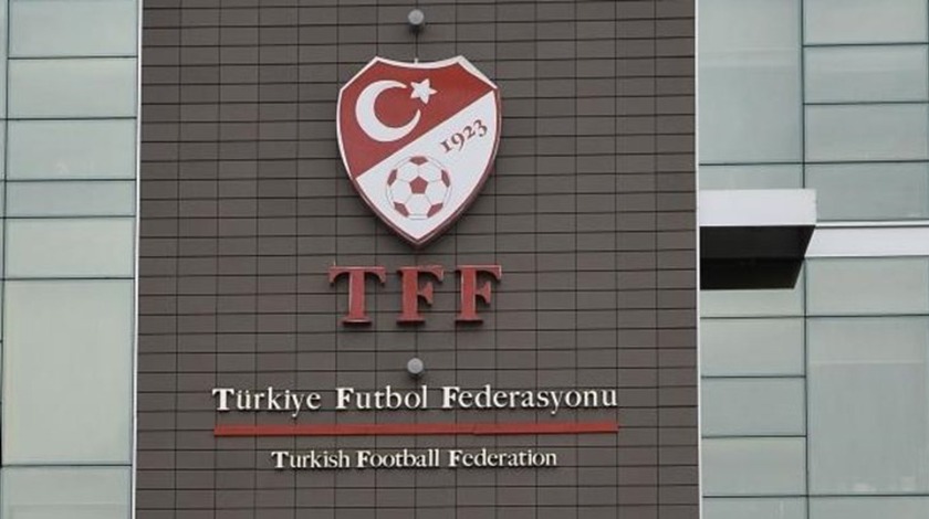 TFF kararı sonrası Fenerbahçe'den 'kural hatası' açıklaması