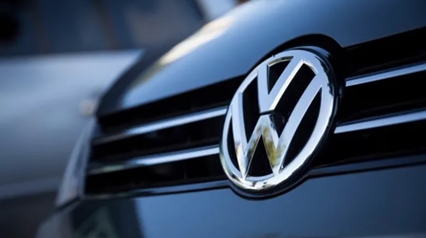 Merkezi Manisa olacak! Volkswagen Türkiye kuruldu