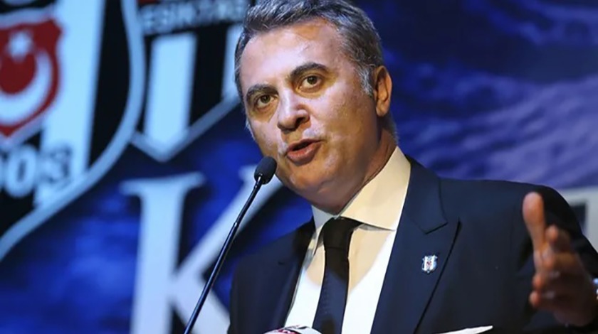 Beşiktaşlı yönetici açıkladı! Fikret Orman seçimde aday olmayacak