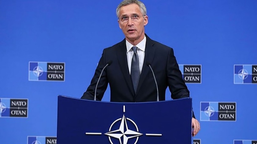 NATO Genel Sekreteri Türkiye'ye geliyor