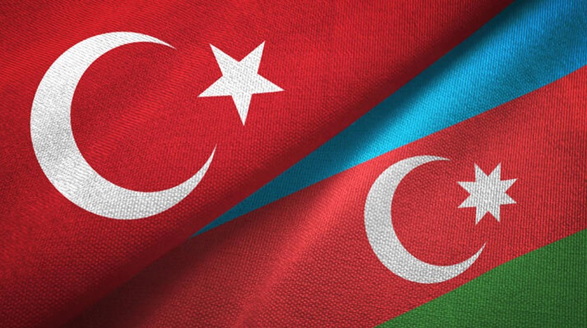 Azerbaycan'dan Barış Pınarı Harekatı açıklaması