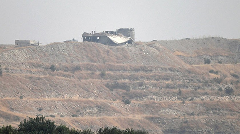 PKK'yı Mehmetçik korkusu sardı!