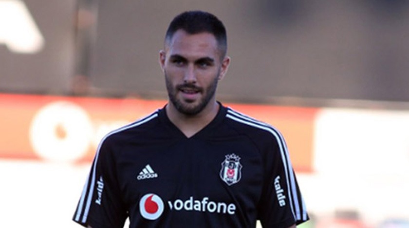 Beşiktaş’a Ruiz şoku!