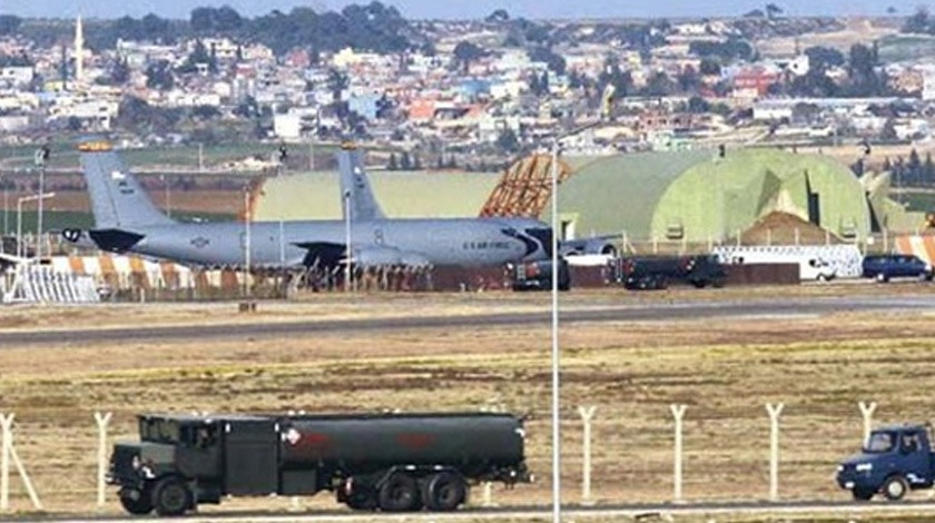 Türkiye’deki nükleer bombalar ABD’yi korkuttu!