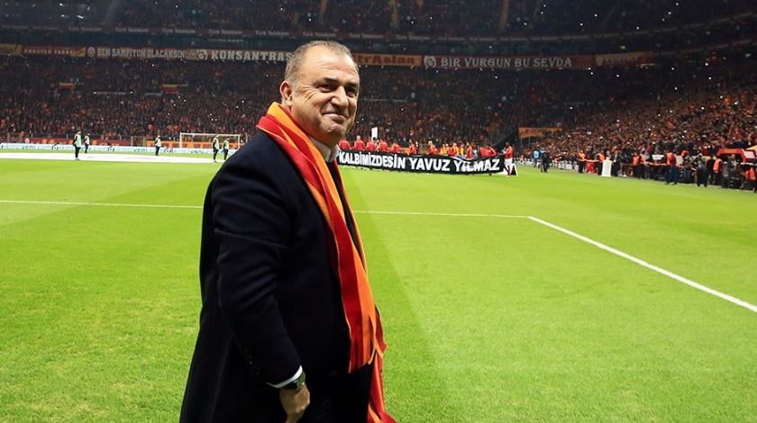 Fatih Terim’den 5 değişiklik