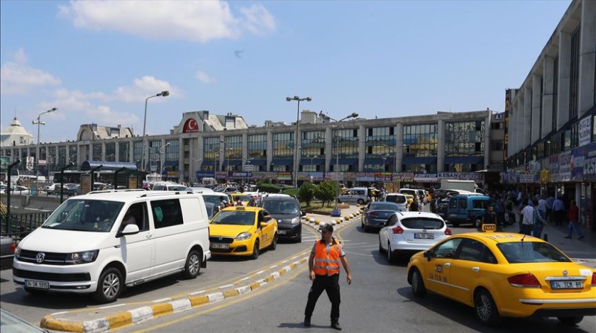 15 Temmuz Otogarı ücretleri belli oldu