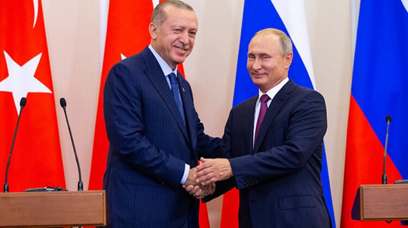 Kremlin'den Erdoğan - Putin zirvesi hakkında açıklama