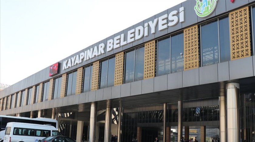 İçişleri Bakanlığı duyurdu! HDP’li dört belediyeye kayyum atandı