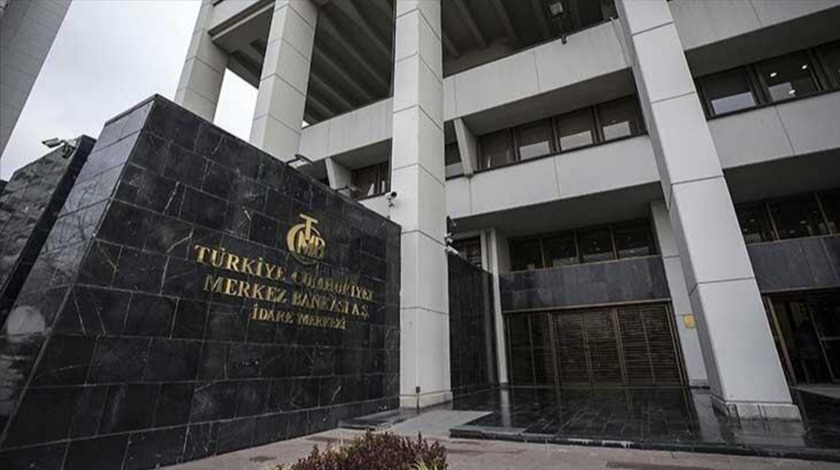 Merkez Bankası faiz kararını açıkladı