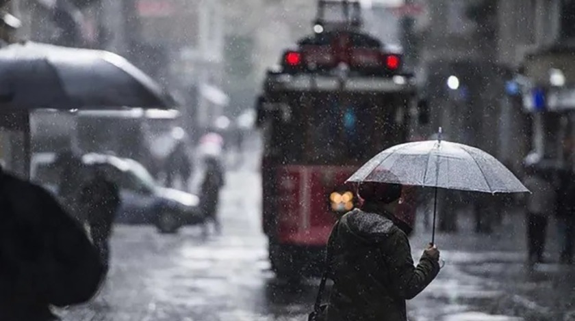 Meteoroloji uyardı! Çarşamba başlayacak, o gün etkisi artacak