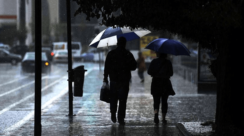 İstanbul'a uyarı: Perşembe günü...