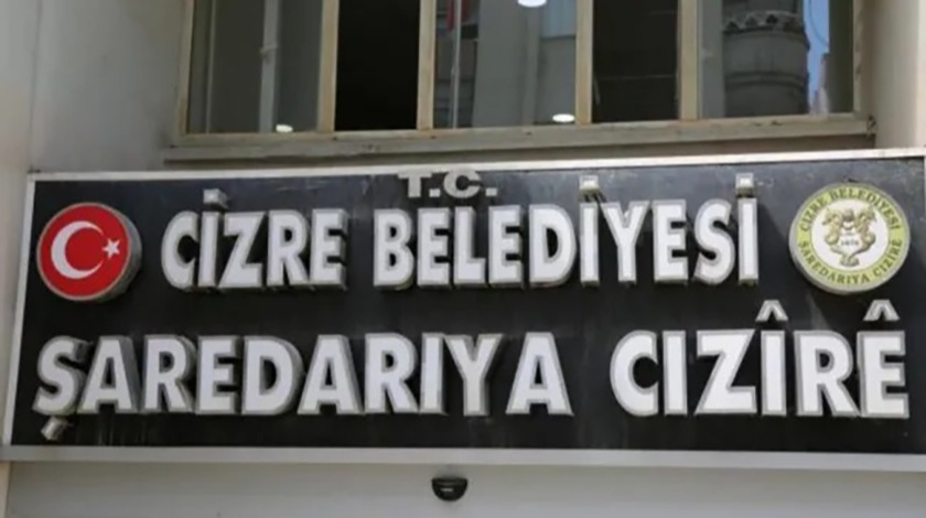 HDP'li başkan görevden alındı! Cizre Belediyesi'ne kayyum atandı