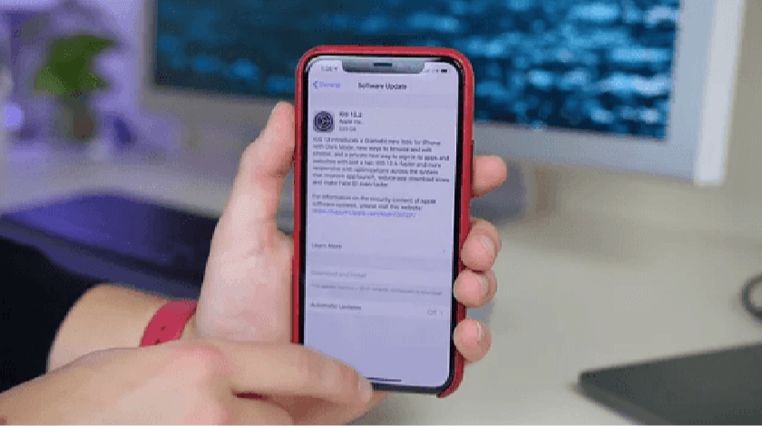 Yeni özellikleriyle iOS 13.2! İşte o güncelleme