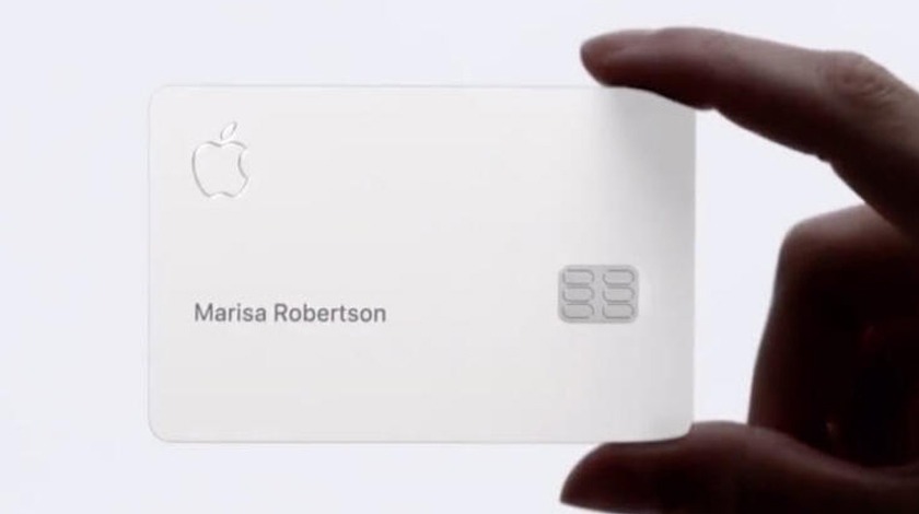 Apple Card nedir? Ne işe yarıyor?